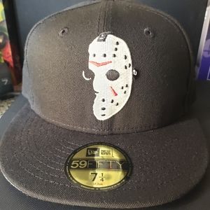 New era fitted cap new